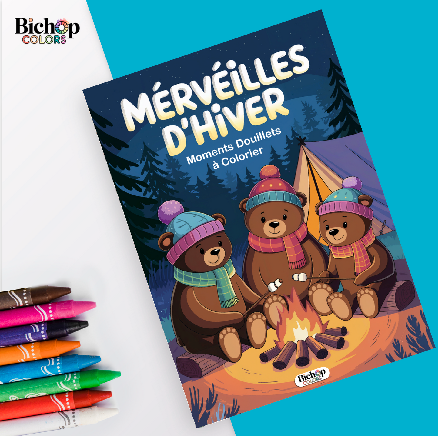 Merveilles d'hiver