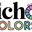 Bichop Colors logo
