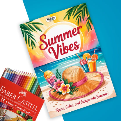 livre_de_coloriage - Bichop_colors - Mandala - Anti - stress